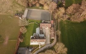 The Caradoc